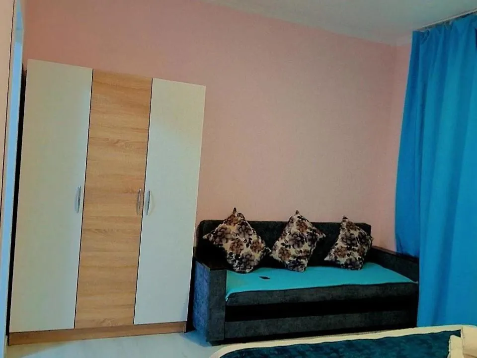 2Х Комнатная Квартира Almaty Kazakhstan